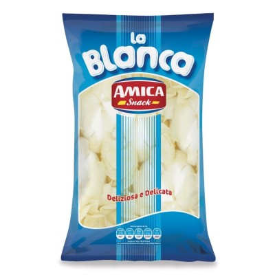 Patatina Chipsburger 100g Amica Chips