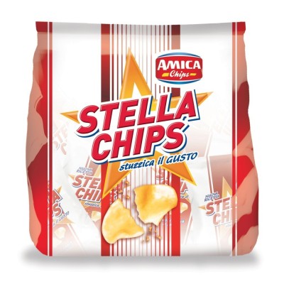 Patatina Chipsburger 100g Amica Chips