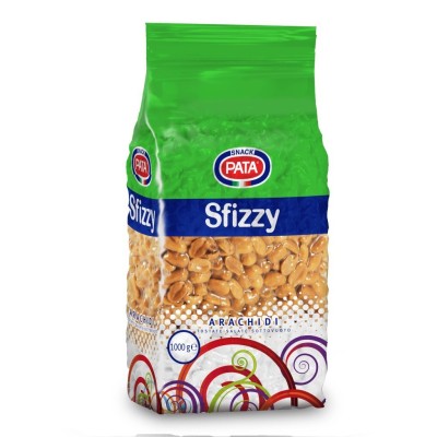 Arachidi Noccioltost - 200 g