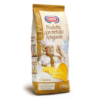 Pata-Patatina Artigianale - 150 g