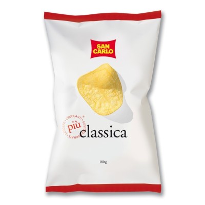 Patatina Chipsburger 100g Amica Chips