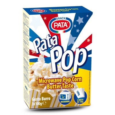 Patatina Chipsburger 100g Amica Chips