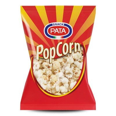 Pop Corn Pata Snack - 100 g