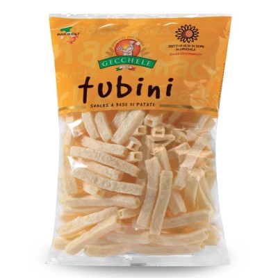 Patatina Chipsburger 100g Amica Chips