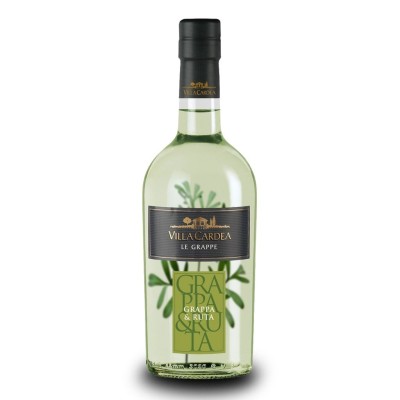Grappa  Candolini  Bianca - 700 ml