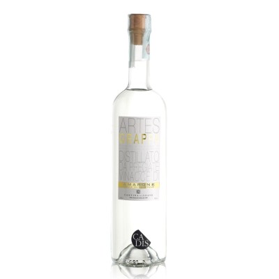 Grappa Amarone Valpolicella 42° - 700 ml