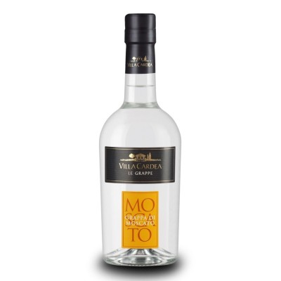 Grappa  Candolini  Bianca - 700 ml