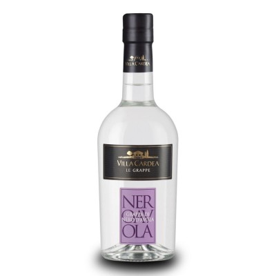 Grappa  Candolini  Bianca - 700 ml