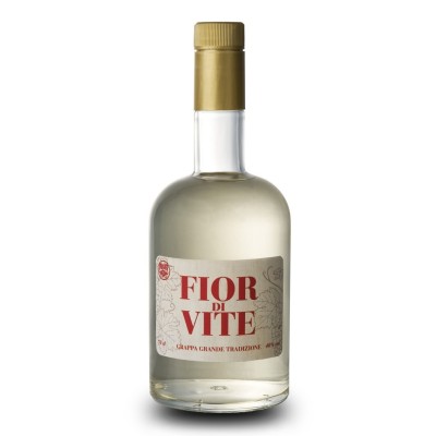 Grappa Fior di Vite 40° - 700 ml