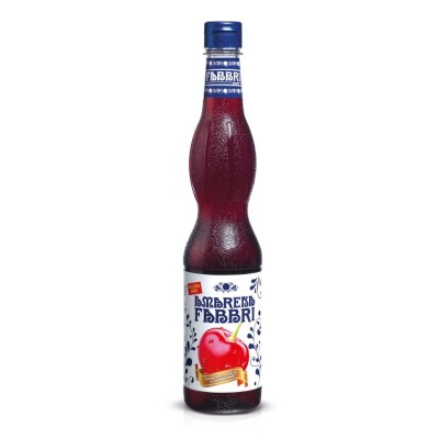 Sciroppo Amarena Fabbri - 560 ml