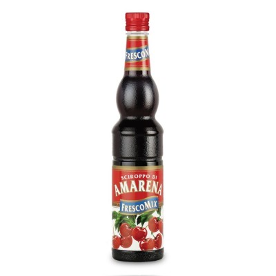 Sciroppo di Amarena pet FrescoMix - 700 ml