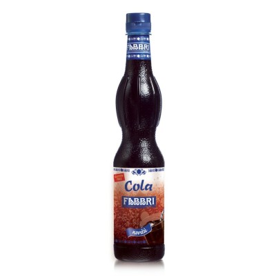 Sciroppo Cola Fabbri - 560 ml