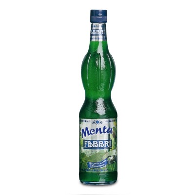 Sciroppo Amarena Fabbri - 560 ml