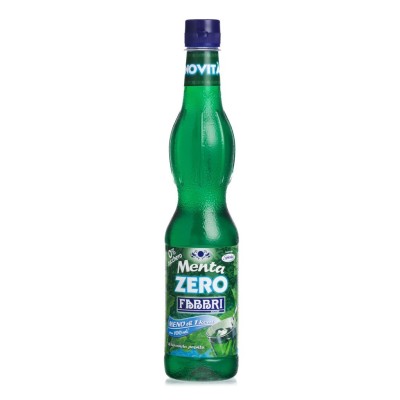 Sciroppo Amarena Fabbri - 560 ml