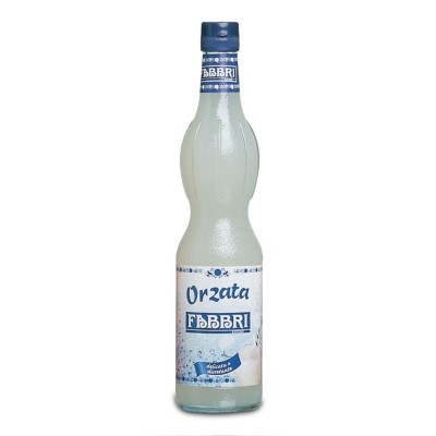 Sciroppo Orzata Fabbri - 560 ml