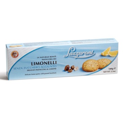 Croissant  Albicocca Bauli - 300 g