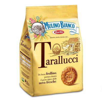 Cornetti Albicocca Mulino Bianco - 300 g
