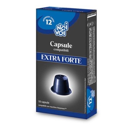 Caffè  Lavazza  Espresso Delizioso a modo mio - 16 Capsule