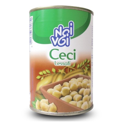 Zuppa di Ceci Knorr - 500 g