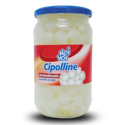 Cipolline Noi&Voi - 565 g