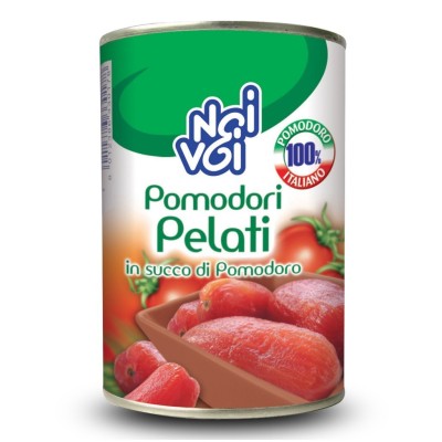 Pelati  Cirio - 400 g