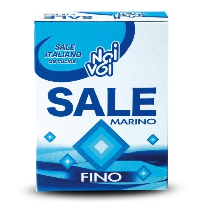 Sale Marino Fino Noi&Voi - 1 Kg