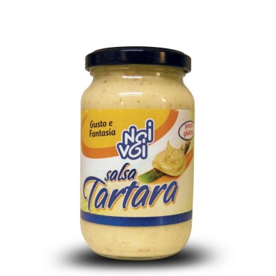 Salsa Tartara Noi&Voi - 250 g