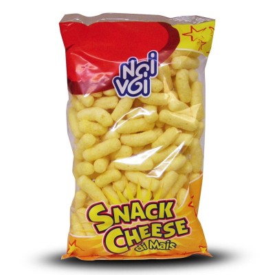 Patatina Chipsburger 100g Amica Chips