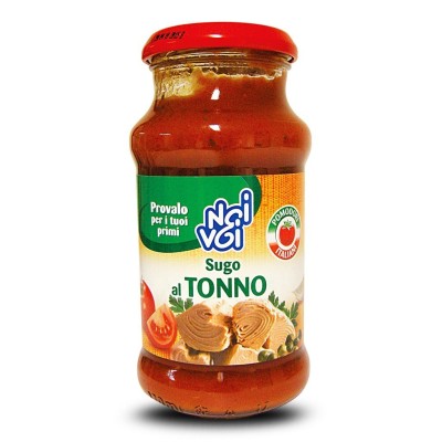 Ragù Barilla alla Bolognese - confezione  da 400 g