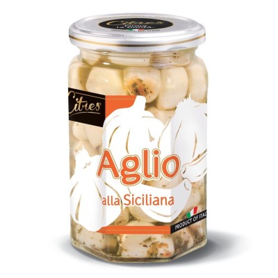 Carciofini  Ponti fini - 190 g