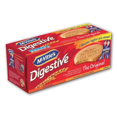 Biscotti Novellini Balocco - 350 g