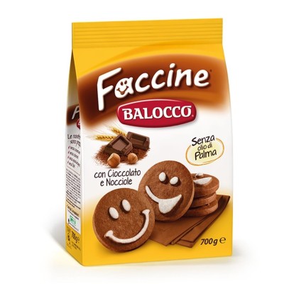 Cornetti Albicocca Mulino Bianco - 300 g