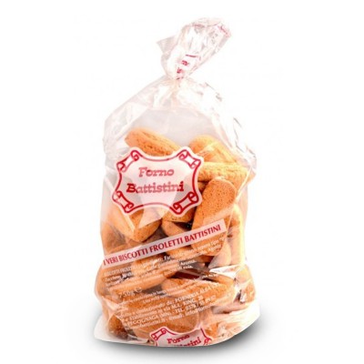 Cornetti Albicocca Mulino Bianco - 300 g