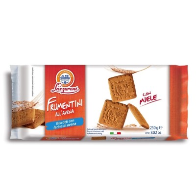Biscotti Novellini Balocco - 350 g