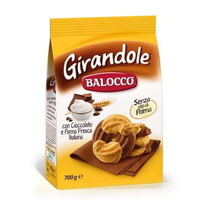 Cornetti Albicocca Mulino Bianco - 300 g