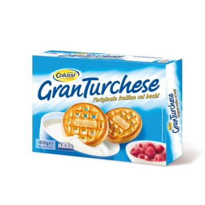 Biscotti Novellini Balocco - 350 g