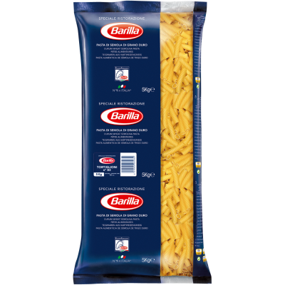 Pasta  Pennette  Rigate  - confezione da 500 g