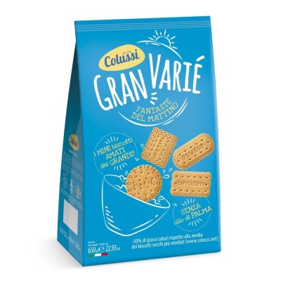 Cornetti Albicocca Mulino Bianco - 300 g