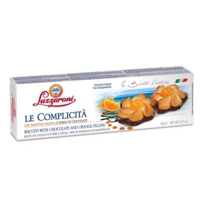 Croissant  Albicocca Bauli - 300 g