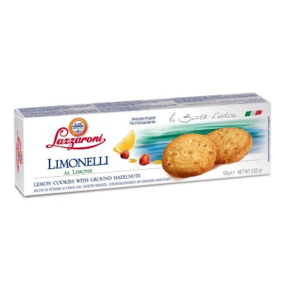 Croissant  Albicocca Bauli - 300 g