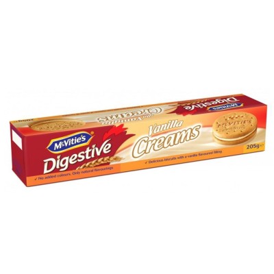 Croissant  Albicocca Bauli - 300 g