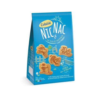 Cornetti Albicocca Mulino Bianco - 300 g