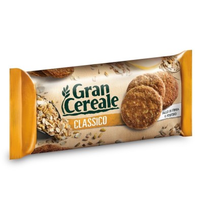 Biscotti Novellini Balocco - 350 g