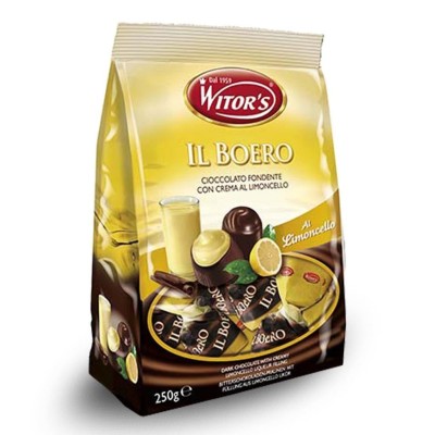 Biscotti Novellini Balocco - 350 g