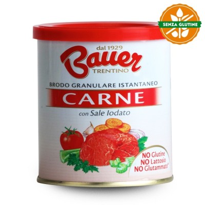 Dado Vegetale - 30% di Sale Star - 10 cubetti