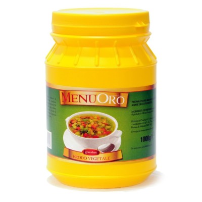 Dado Vegetale - 30% di Sale Star - 10 cubetti