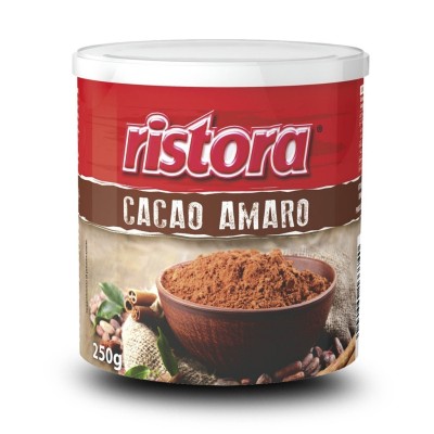 Cacao Amaro Perugina - 75 g