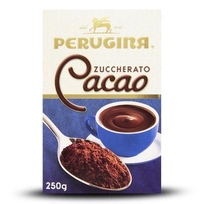 Cacao Zuccherato Perugina - 75 g