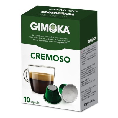 Caffè  Lavazza  Espresso Delizioso a modo mio - 16 Capsule