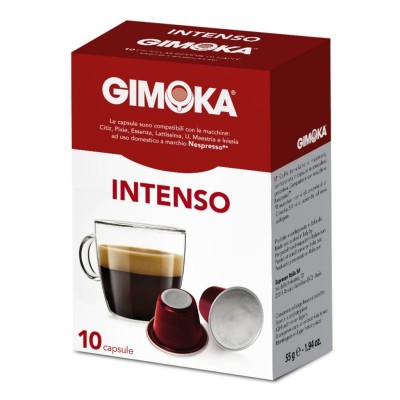 Caffè  Lavazza  Espresso Delizioso a modo mio - 16 Capsule